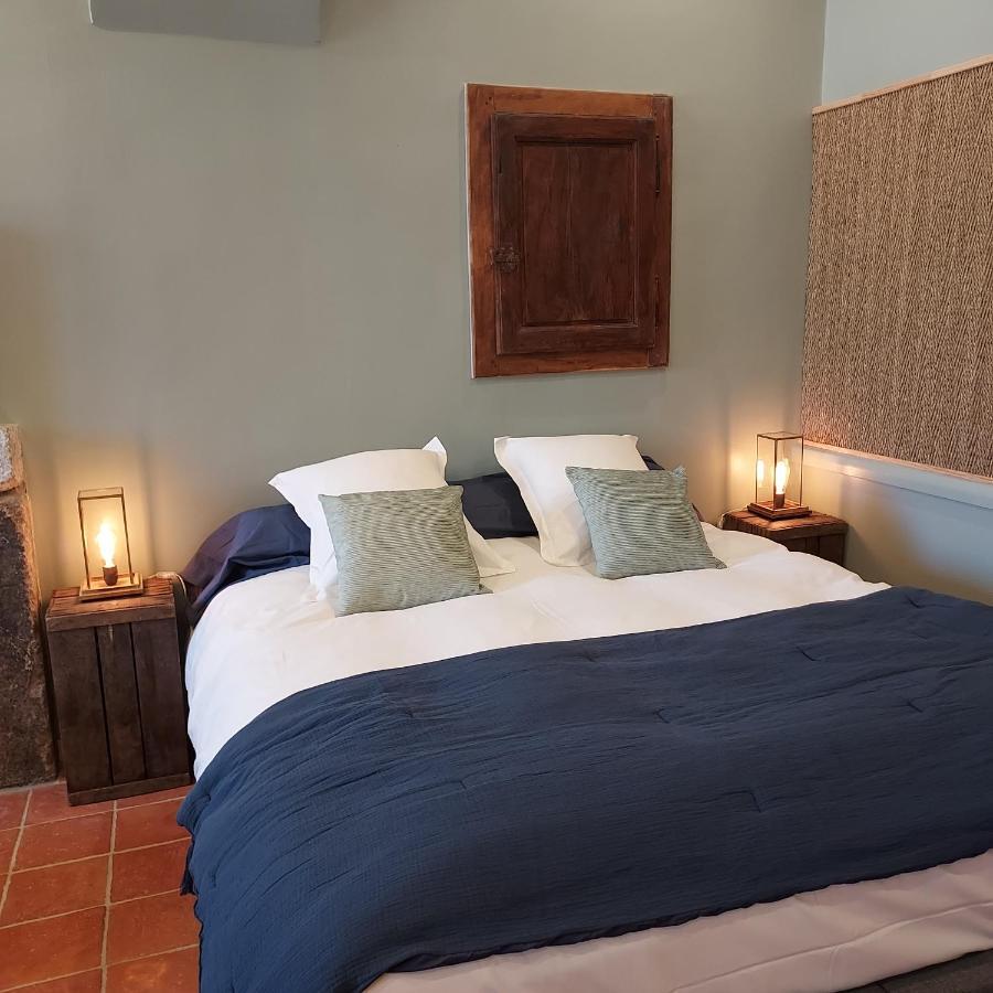 Les Chambres Du Chateau Du Rozel Le Rozel Εξωτερικό φωτογραφία