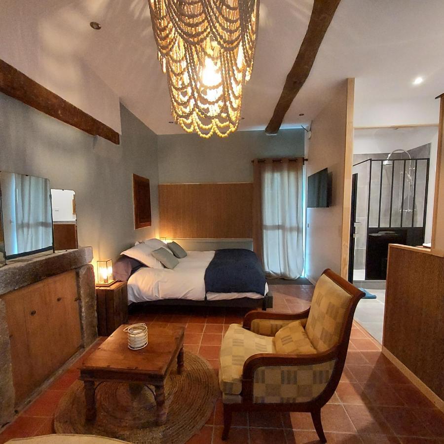 Les Chambres Du Chateau Du Rozel Le Rozel Εξωτερικό φωτογραφία