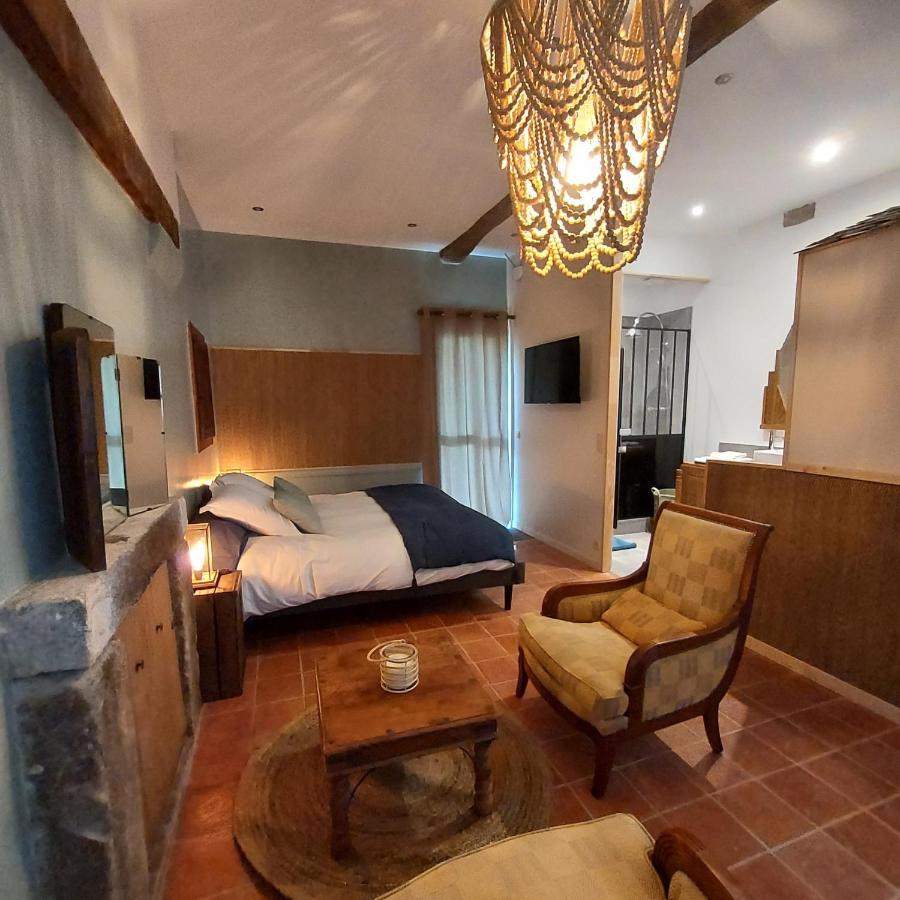 Les Chambres Du Chateau Du Rozel Le Rozel Εξωτερικό φωτογραφία